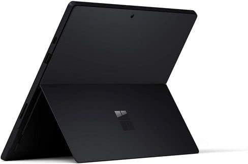Microsoft Surface Pro 7 (Vat-00020), 2-In-1 Laptop, Intel Core I7-1065G7, 12.3 Inch, 512Gb Ssd, 16Gb Ram, Intel® Iris™ Plus Graphics, Win10, No Keyboard, Black