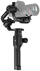 DJI Ronin-SC 3- AXIS Gimbal Single-Handed Stabilizer for Mirrorless Cameras