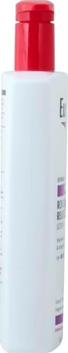 Eucerin Roughness Relief Lotion - Full Body Lotion for Extremely Dry, Rough Skin - 16.9 fl. oz. Pump Bottle