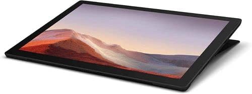 Microsoft Surface Pro 7 (Vat-00020), 2-In-1 Laptop, Intel Core I7-1065G7, 12.3 Inch, 512Gb Ssd, 16Gb Ram, Intel® Iris™ Plus Graphics, Win10, No Keyboard, Black