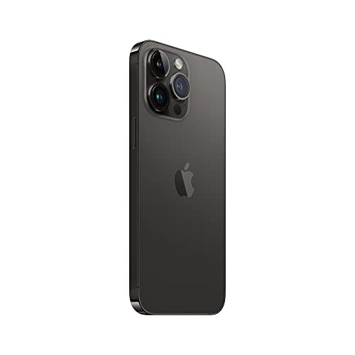 Apple iPhone 14 Pro Max, 256GB, Deep Purple