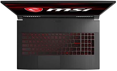 MSI GF75,17.3in Gaming Laptop, i5-10300H, 8GB, 512GB SSD, 4G