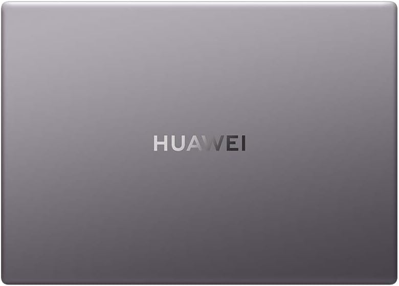 Huawei Matebook X Pro 2021 Laptop, Win 10 Home, 3K Fullview Touchscreen Display,Metallic Body, 11Th Gen Intel I7 Processor, 16Gb +1Tb,Space Gray