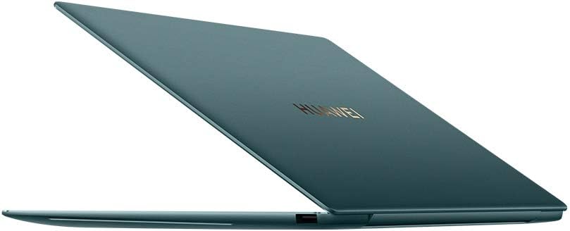 Huawei Matebook X Pro 2021 Laptop, Win 10 Home, 3K Fullview Touchscreen Display,Metallic Body, 11Th Gen Intel I7 Processor, 16Gb +1Tb,Space Gray