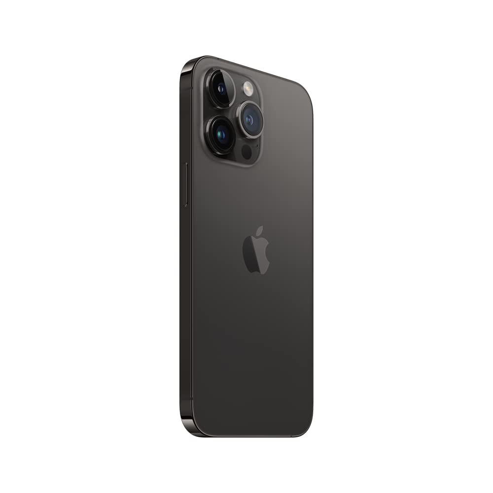 Apple iPhone 14 Pro Max, 256GB, Deep Purple