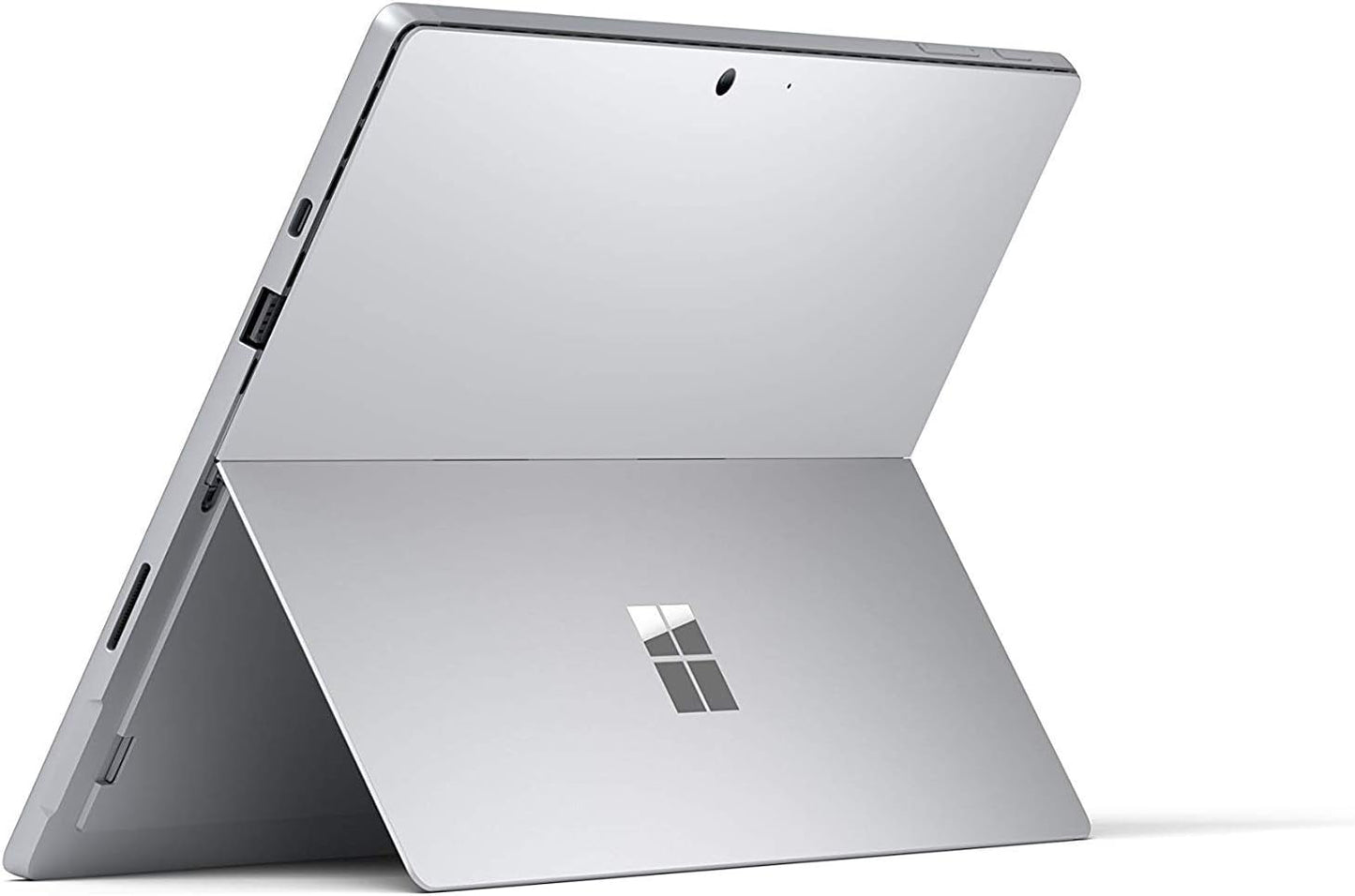 Microsoft Surface Pro 7 (Vat-00020), 2-In-1 Laptop, Intel Core I7-1065G7, 12.3 Inch, 512Gb Ssd, 16Gb Ram, Intel® Iris™ Plus Graphics, Win10, No Keyboard, Black