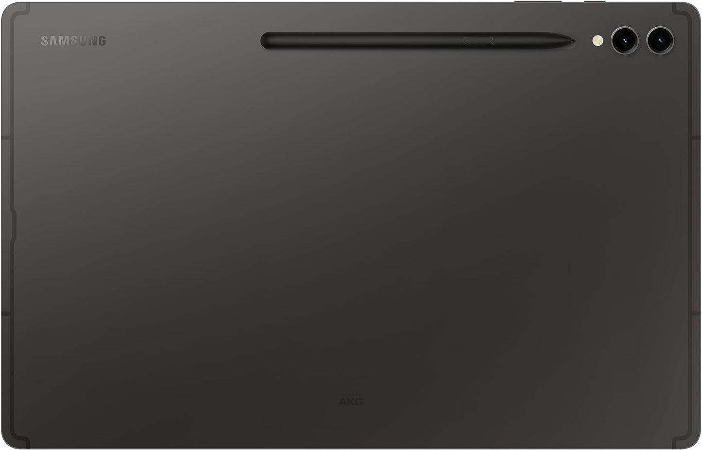 Samsung Galaxy Tab S9 Ultra 512GB ROM + 12GB RAM 14.6" Wi-Fi + Bluetooth Tablet (Graphite) - International Version