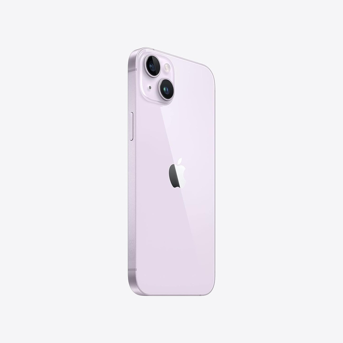 Apple iPhone 14 (128 GB) e-sim only - Midnight, (unsealed)