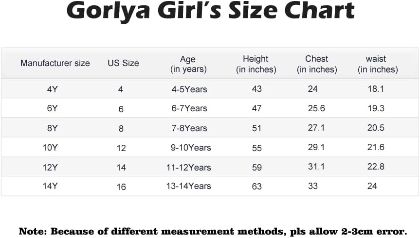 GORLYA Girl's Halter Neck Cold Shoulder Sleeveless Summer Casual Sundress A-line Dress with Pockets for 4-14T Kids