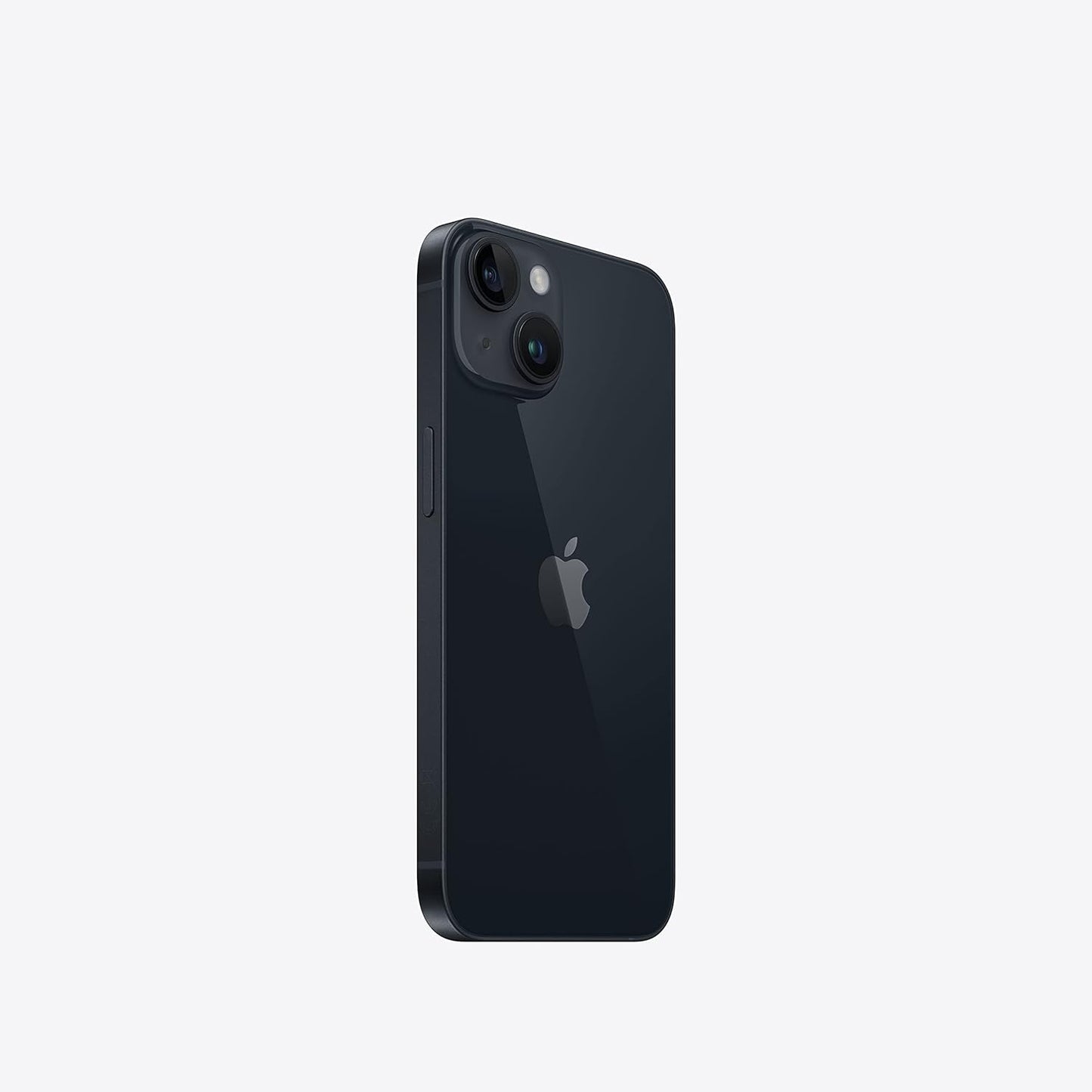 Apple iPhone 14 (128 GB) e-sim only - Midnight, (unsealed)