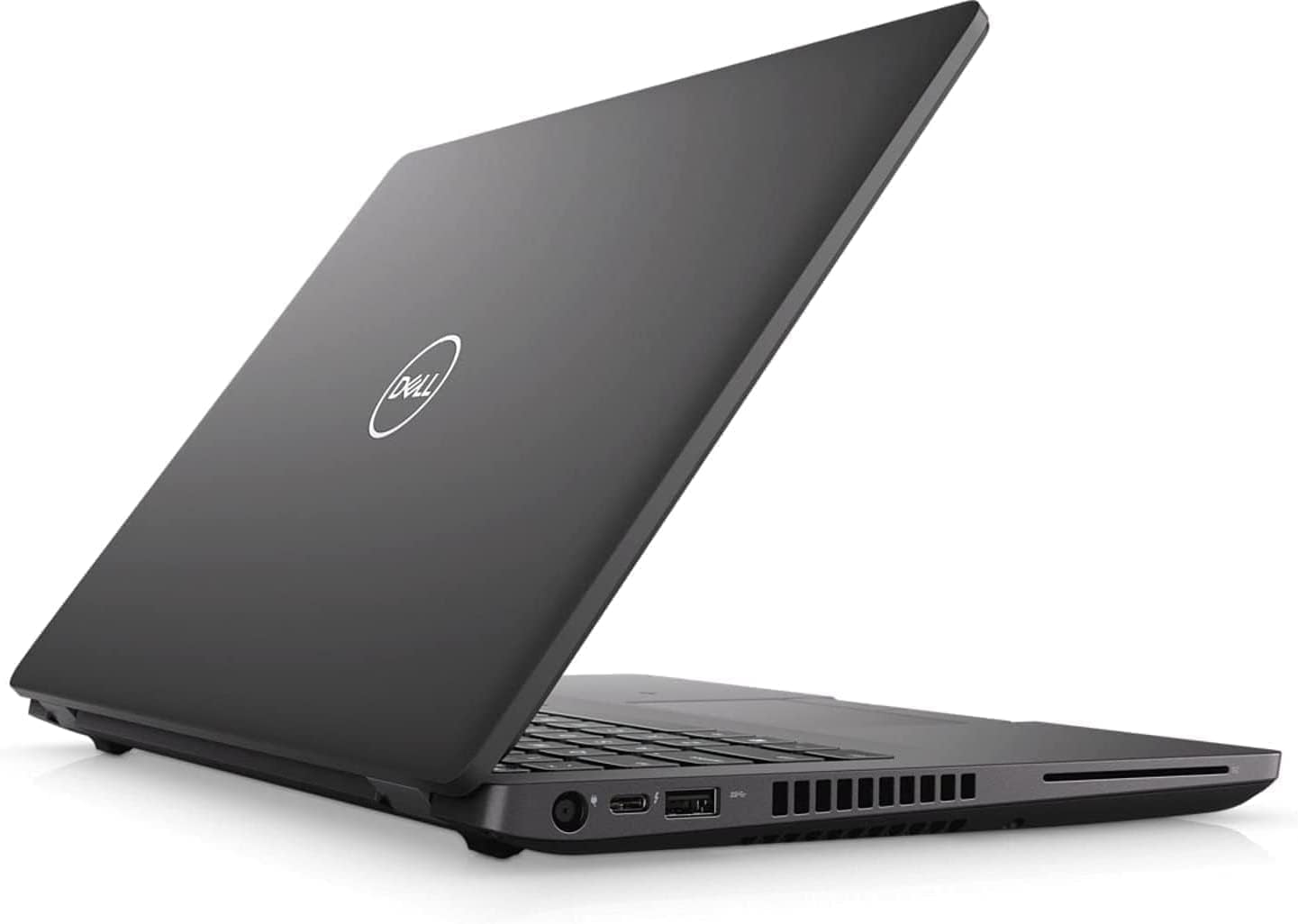 Dell Latitude 5401 Laptop PC 14 inch FHD Laptop PC, Intel Core i5-9400H Processor, 16GB Ram, 256GB SSD, Webcam, Thunderbolt, HDMI, Windows 10 (unsealed)