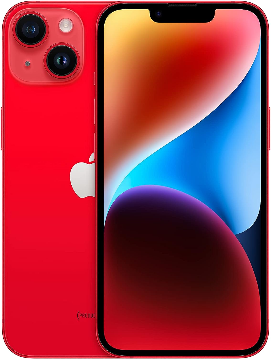 Apple iPhone 14 (128 GB) - Blue