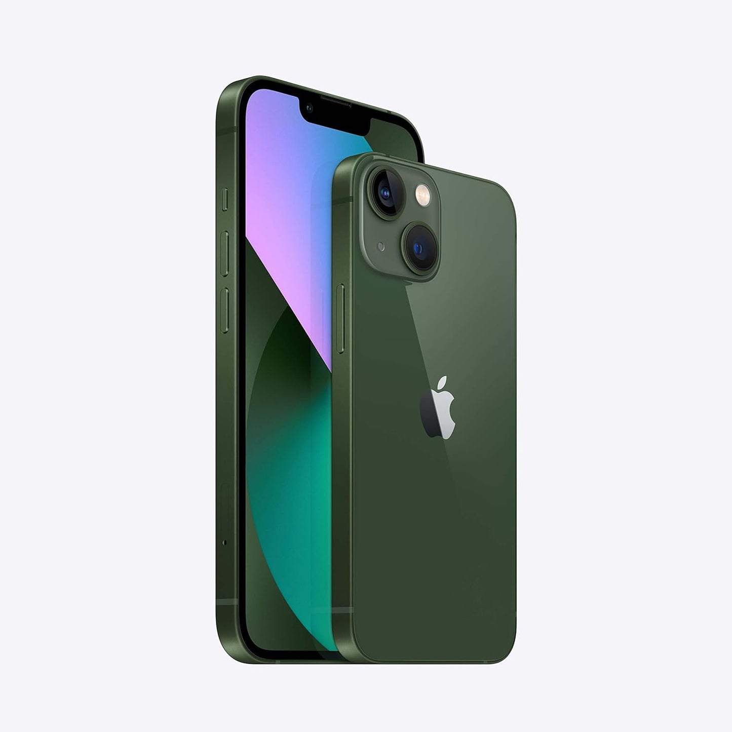Apple iPhone 13 (128GB) - Midnight (unsealed)