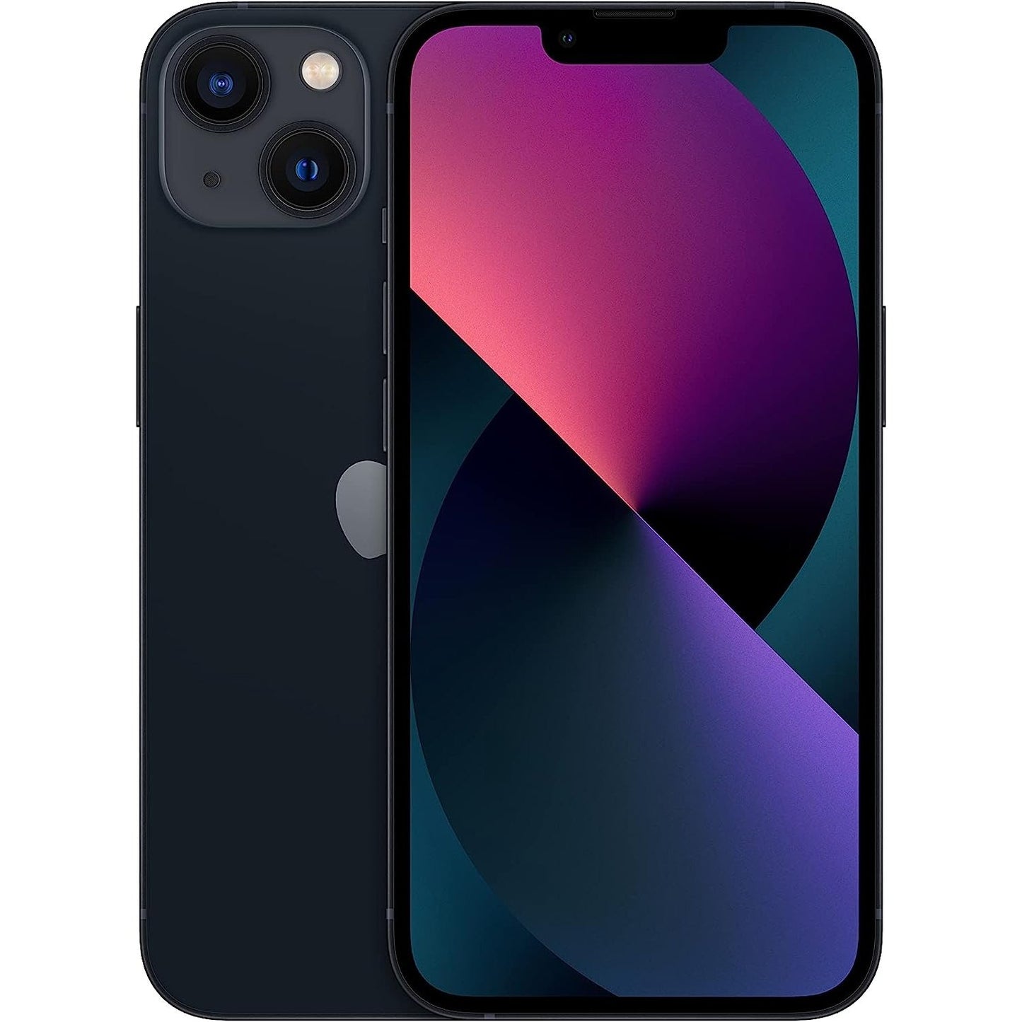 Apple iPhone 13 (128GB) - Midnight (unsealed)