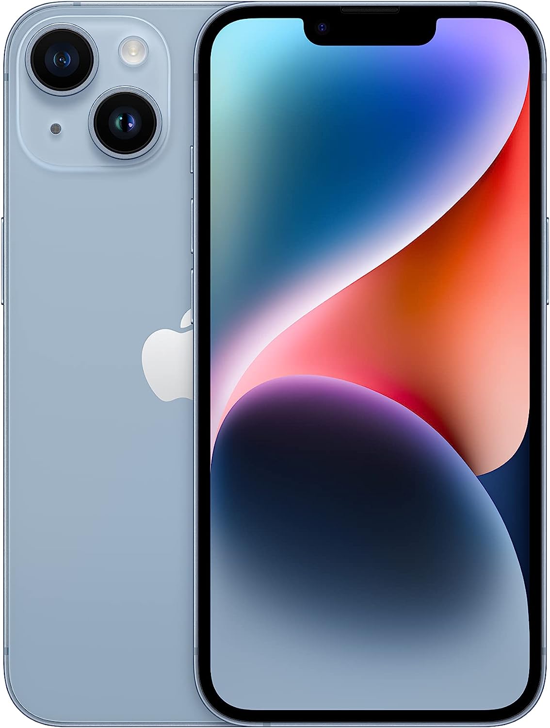 Apple iPhone 14 (128 GB) - Blue