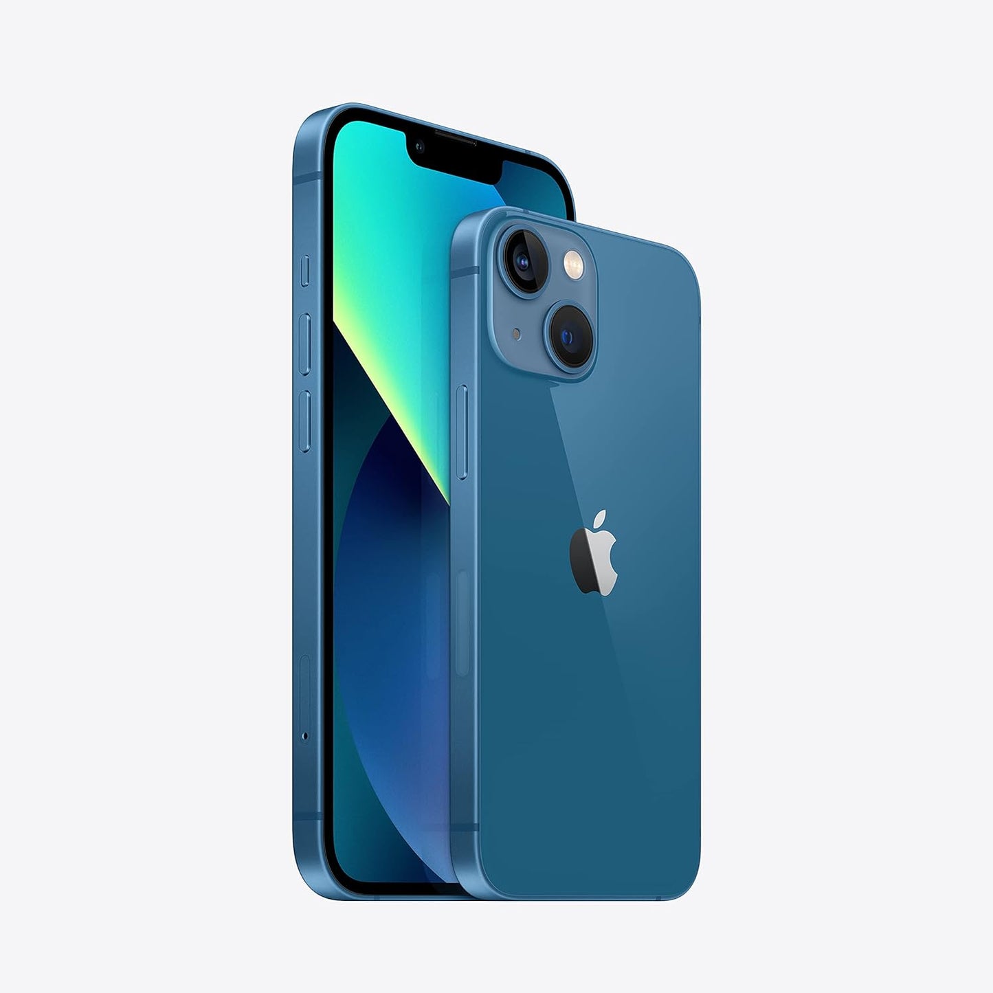 Apple iPhone 13 (128GB) - Midnight (unsealed)