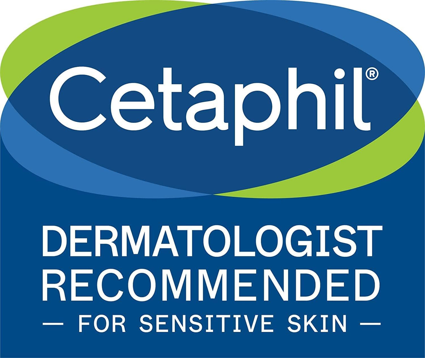 Cetaphil Moisturizing Cream 453g (Pack of 2)