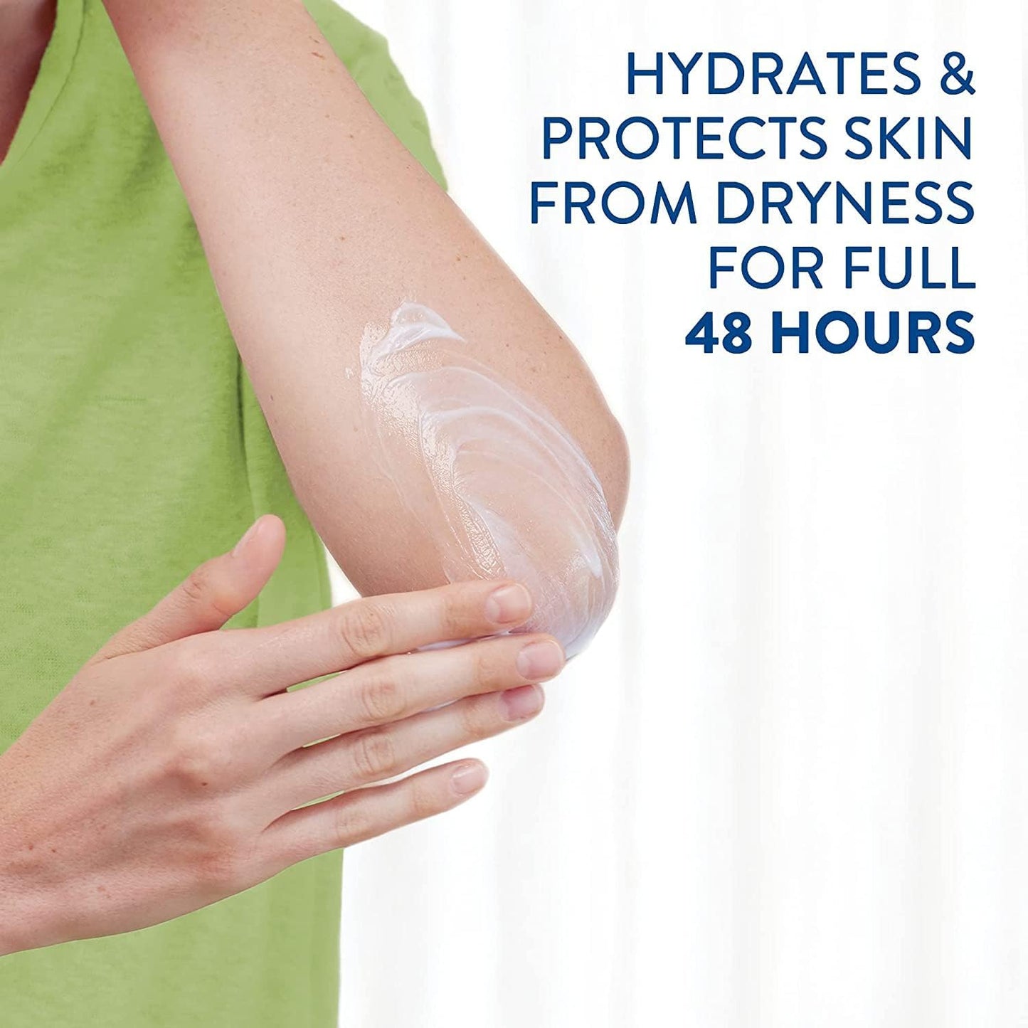 Cetaphil Moisturizing Cream 453g (Pack of 2)