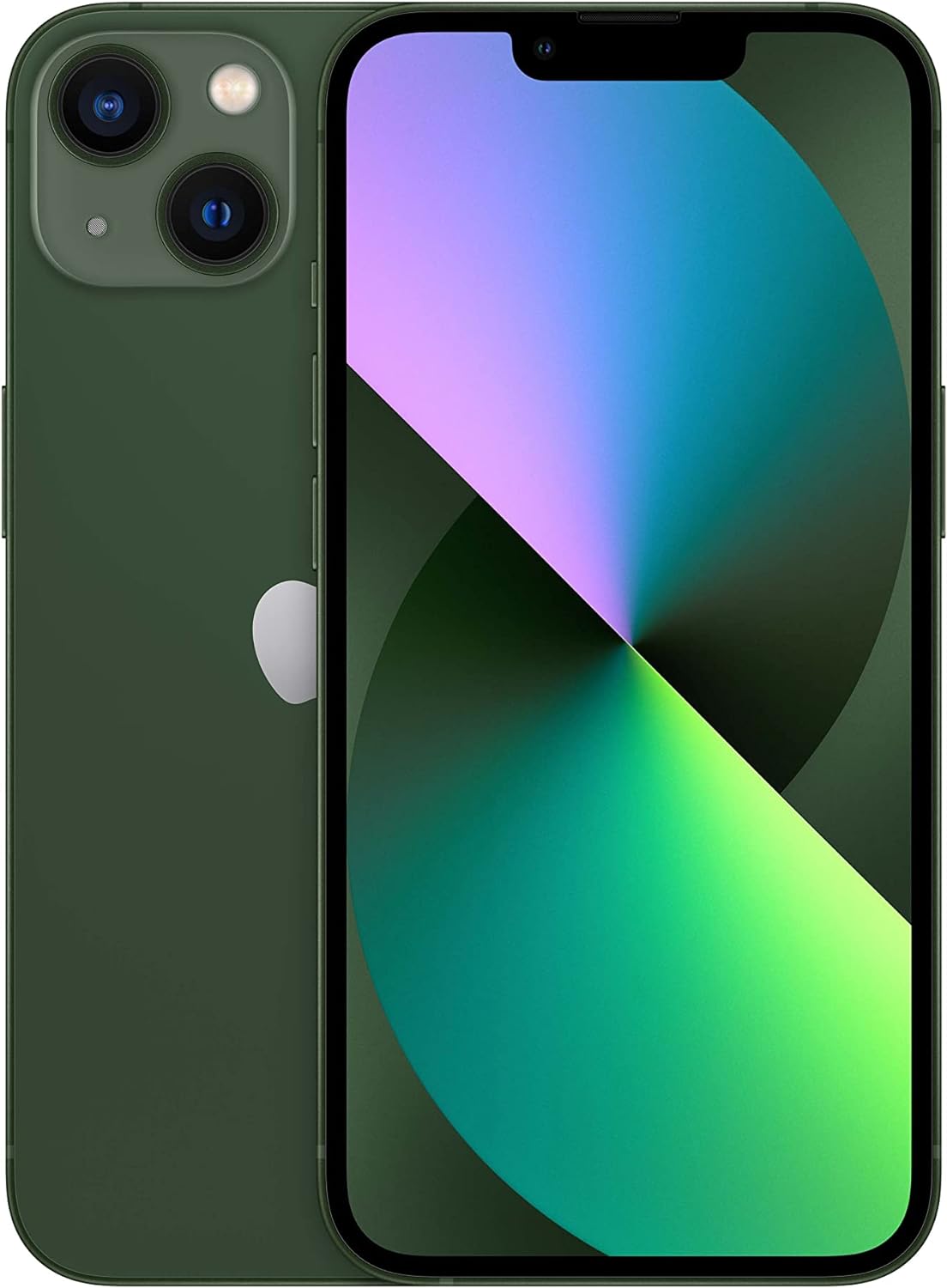 Apple iPhone 13 (128GB) - Midnight (unsealed)