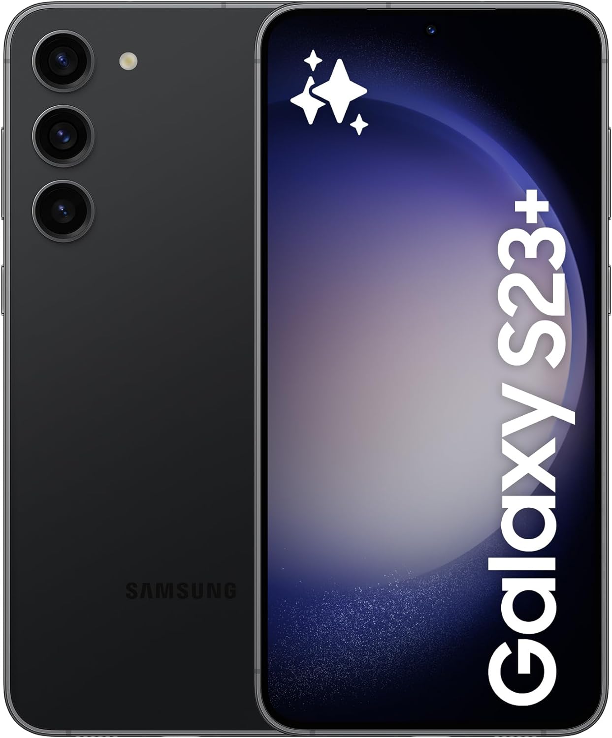 Samsung Galaxy S23 Ultra, 12GB RAM 256GB Green, International Version, 5G Mobile Phone, Dual SIM, Android Smartphone