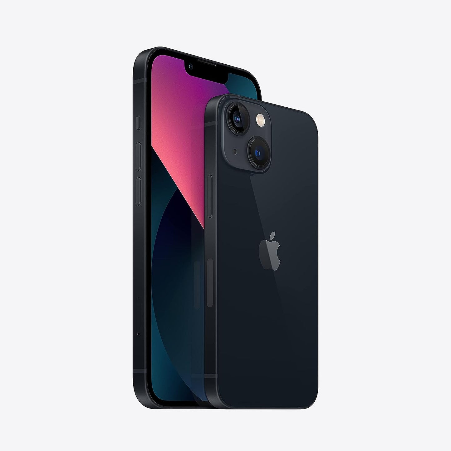 Apple iPhone 13 (128GB) - Midnight (unsealed)