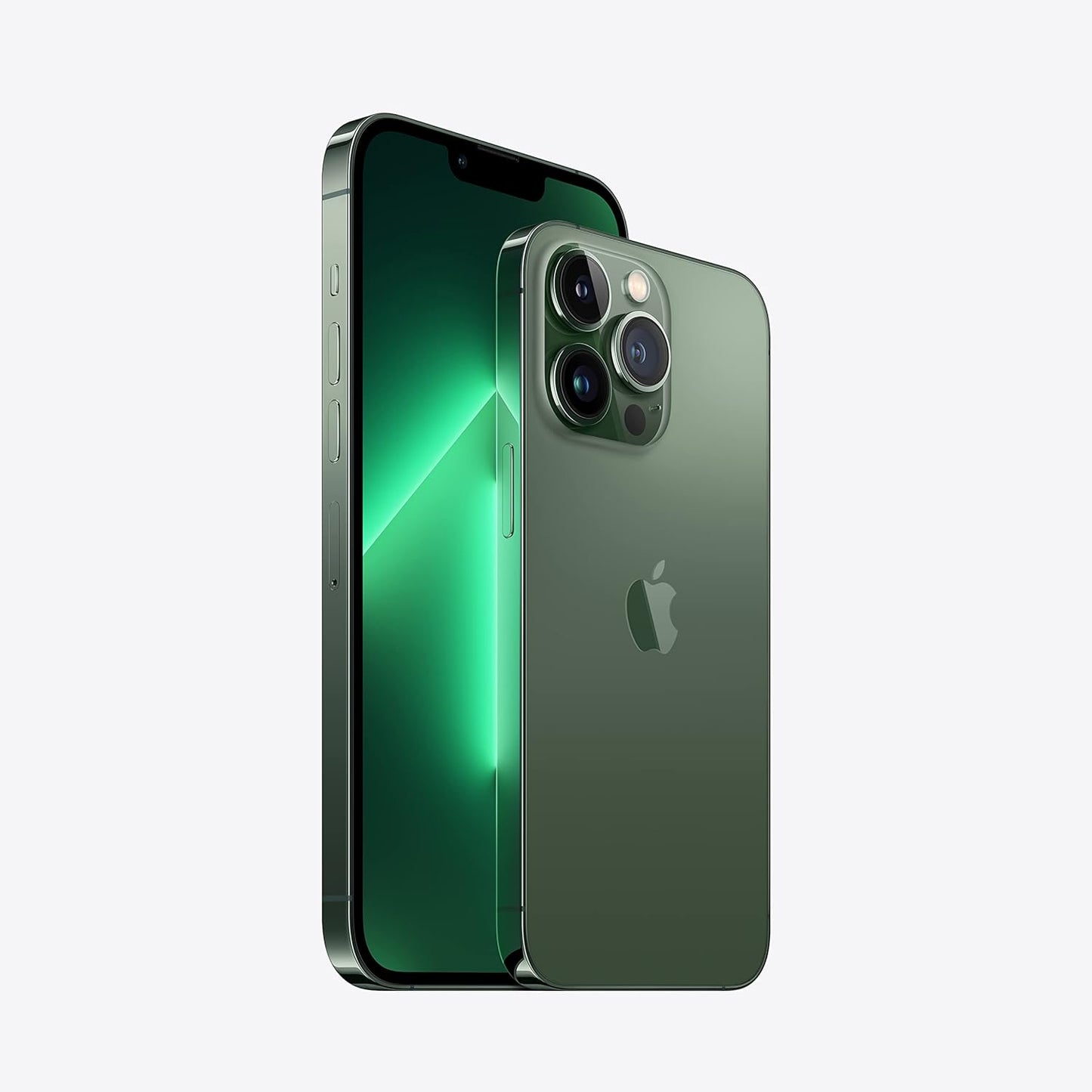 Apple iPhone 13 Pro Max (512 GB) - Alpine Green (unsealed)