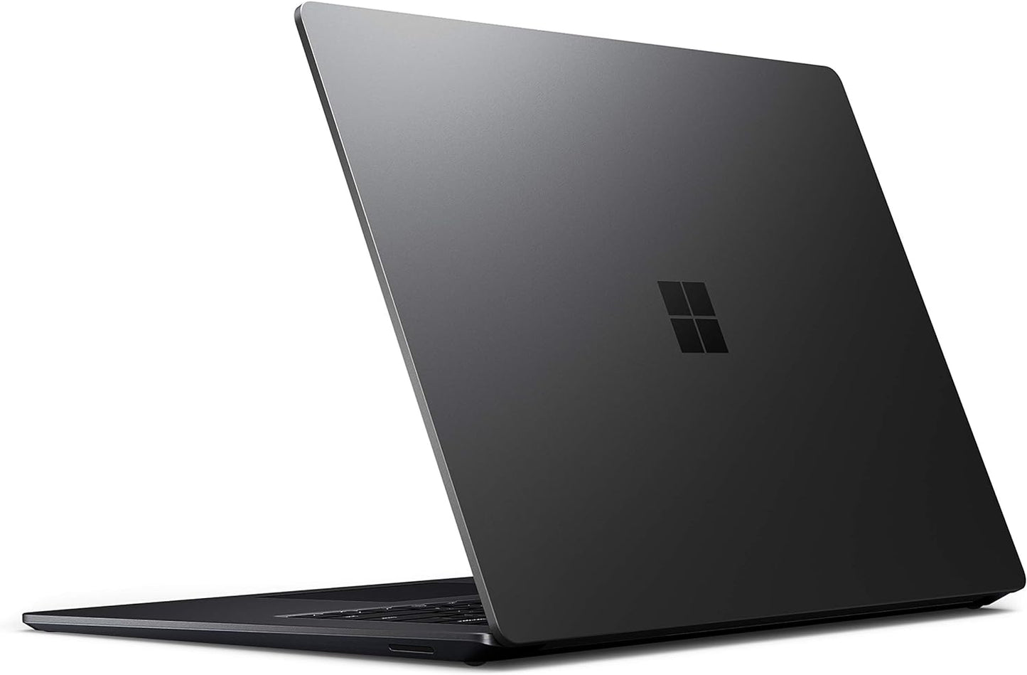 Microsoft Surface Laptop 4 Super-Thin 13.5 Inch Touchscreen Laptop (Platinum) – 6x Cores AMD Ryzen 5 with Radeon Graphics (Microsoft Surface Edition) 8 GB RAM, 256 GB SSD, Windows 10 Home, 2021 Model