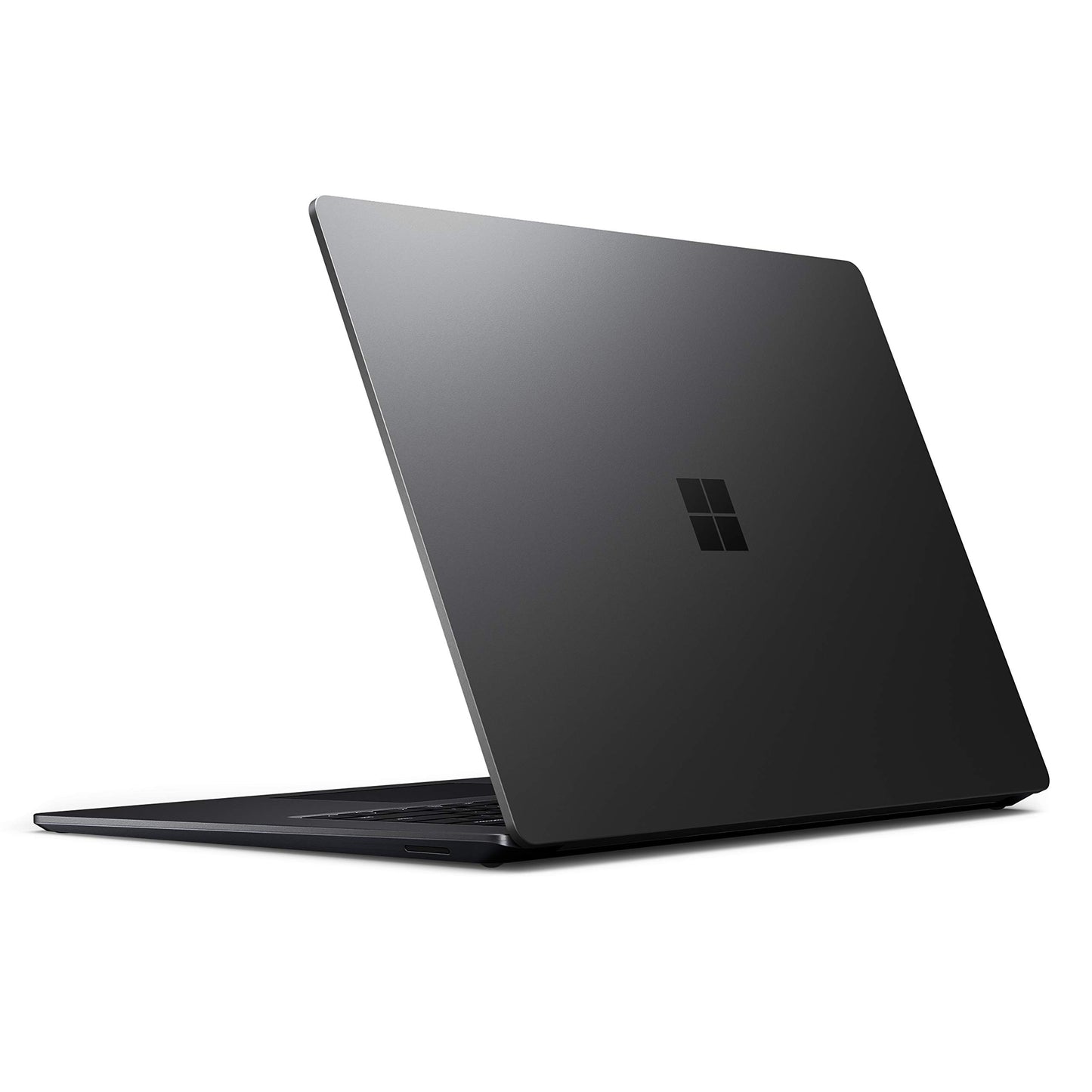 Microsoft Surface Laptop 4 Super-Thin 13.5 Inch Touchscreen Laptop (Platinum) – 6x Cores AMD Ryzen 5 with Radeon Graphics (Microsoft Surface Edition) 8 GB RAM, 256 GB SSD, Windows 10 Home, 2021 Model