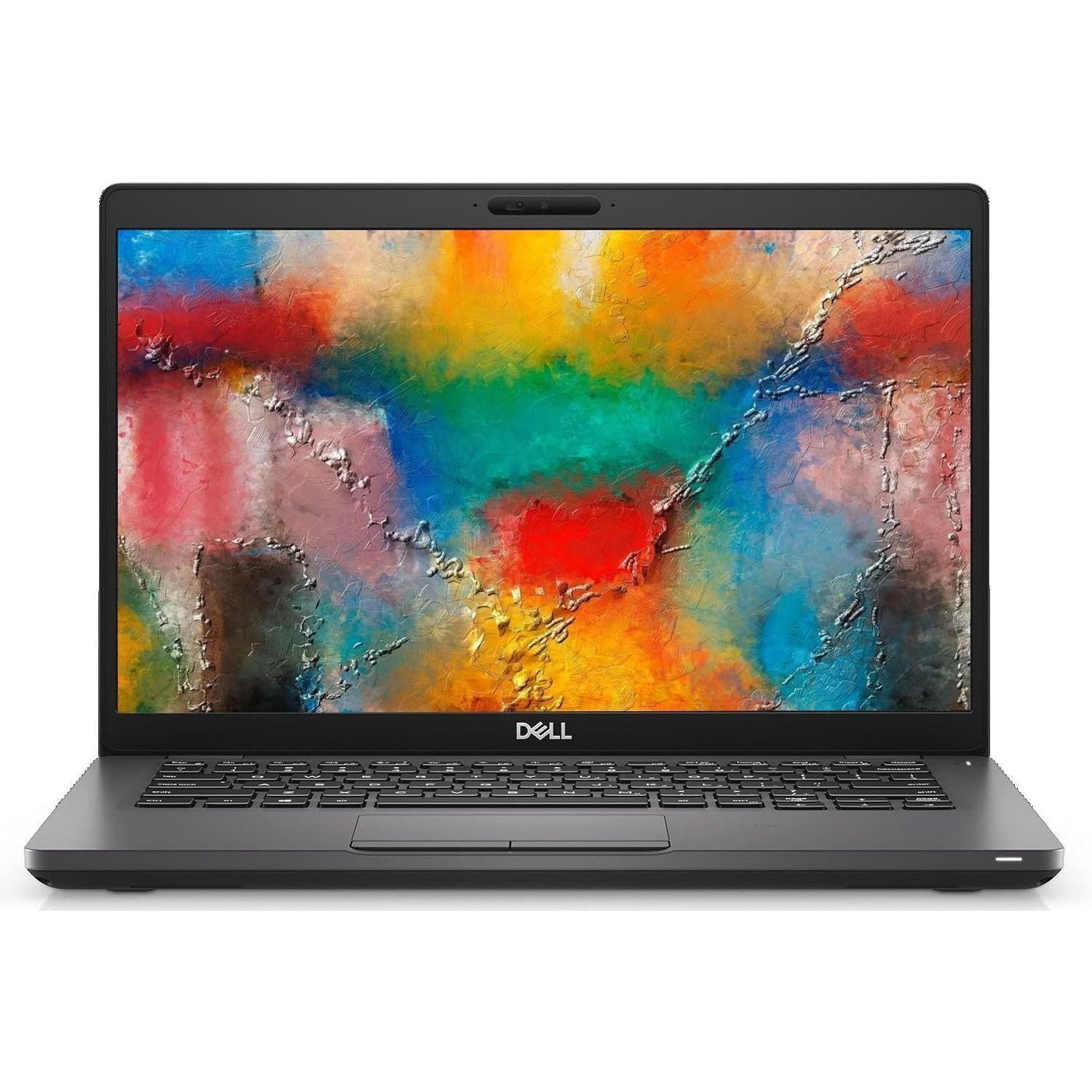Dell Latitude 5401 Laptop PC 14 inch FHD Laptop PC, Intel Core i5-9400H Processor, 16GB Ram, 256GB SSD, Webcam, Thunderbolt, HDMI, Windows 10 (unsealed)