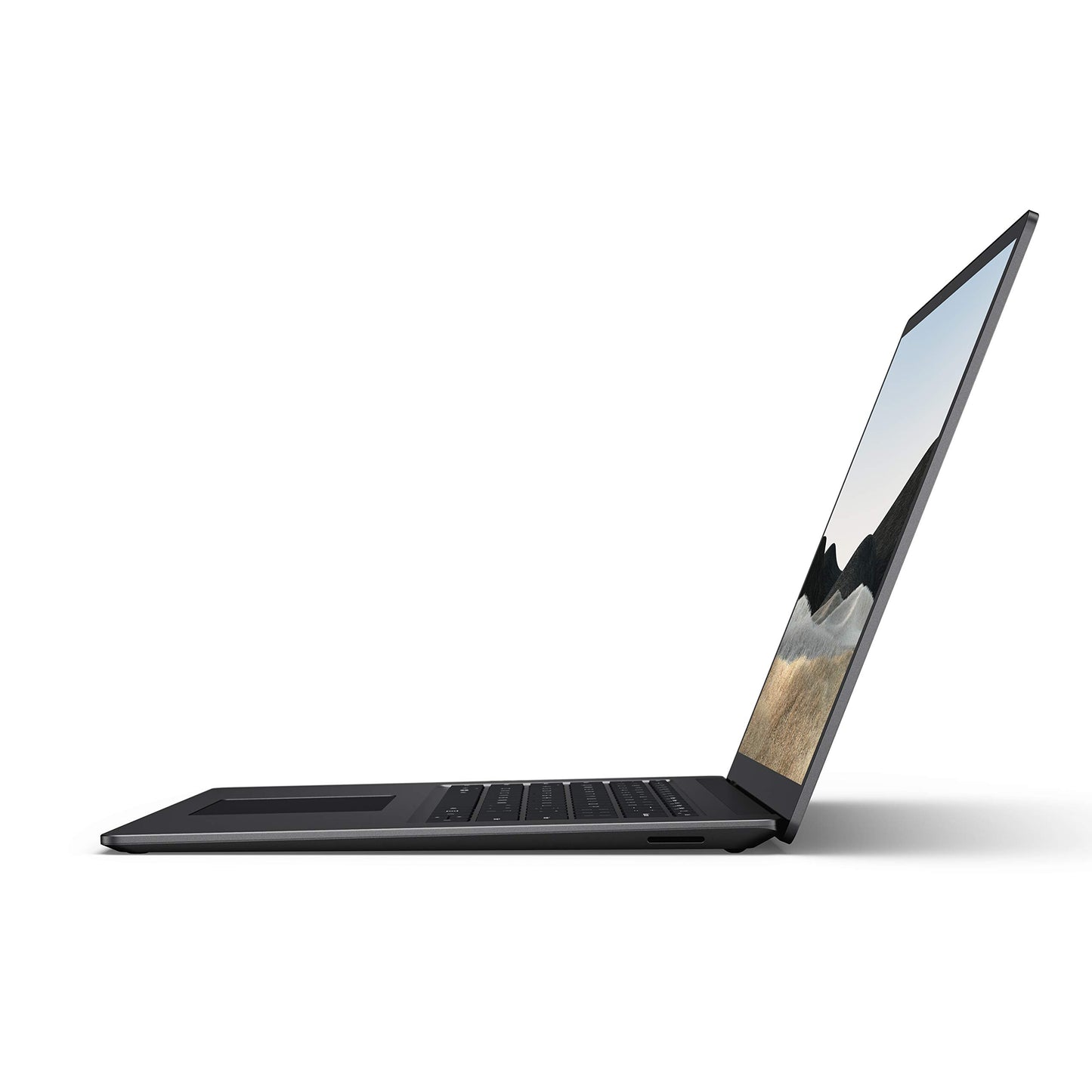 Microsoft Surface Laptop 4 Super-Thin 13.5 Inch Touchscreen Laptop (Platinum) – 6x Cores AMD Ryzen 5 with Radeon Graphics (Microsoft Surface Edition) 8 GB RAM, 256 GB SSD, Windows 10 Home, 2021 Model