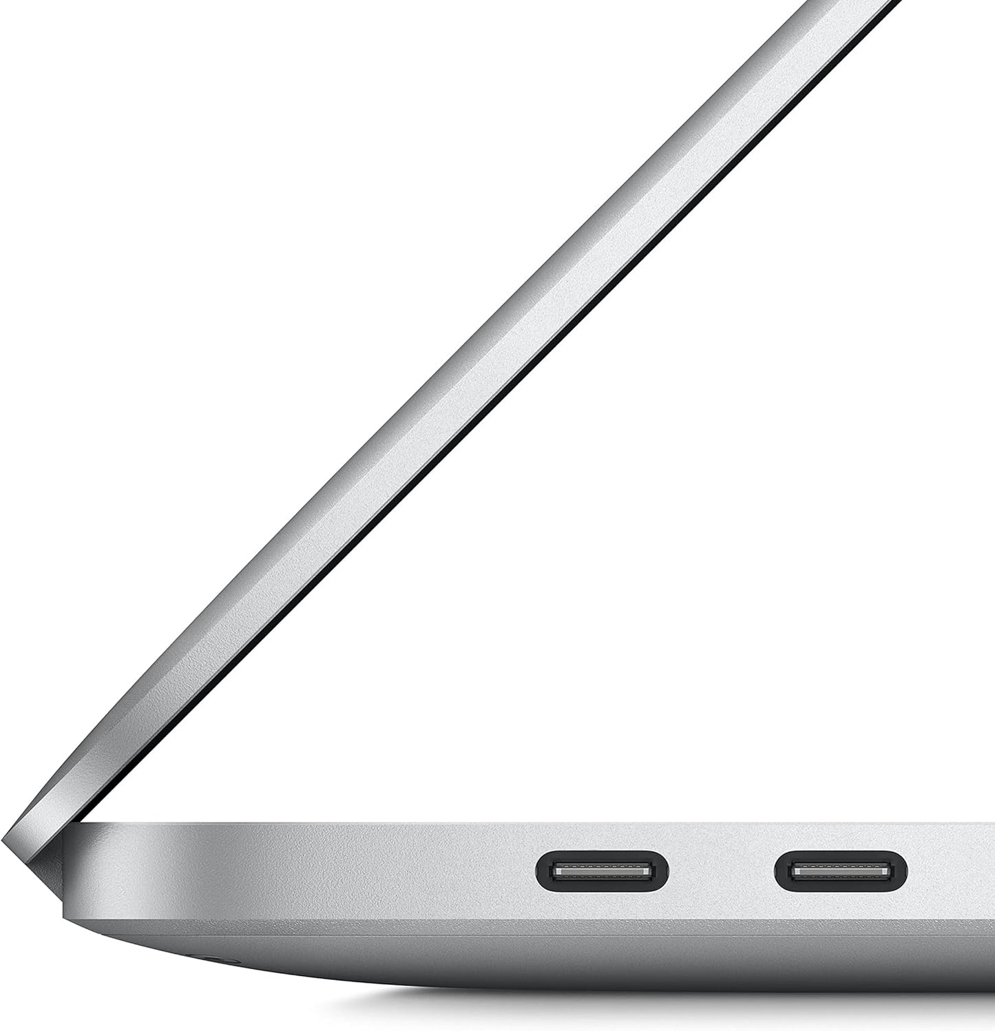 Macbook Pro (2019) A2141 Touch Bar Laptop 16-Inch Display, Intel Core i7 Processor/8th Gen/16GB RAM/512GB SSD/4GB Radeon Pro 5300M Graphics English Space Grey (unsealed)
