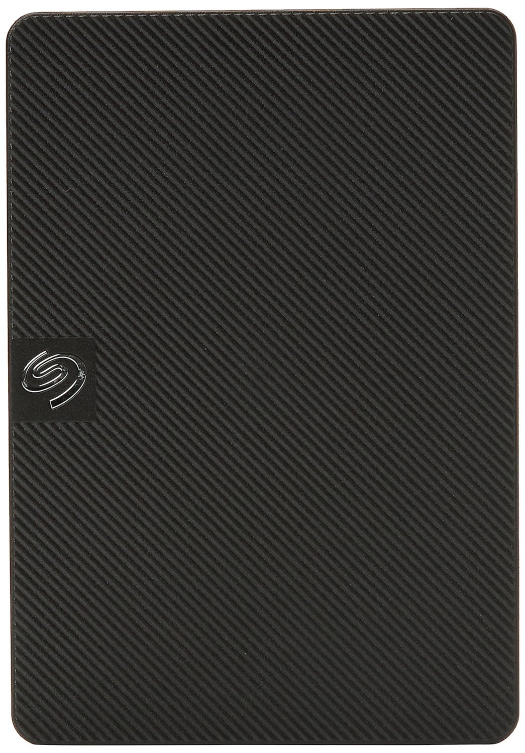 Seagate Expansion Portable, 4TB, External Hard Drive, 2.5 Inch, USB 3.0, for Mac and PC (STKM4000400)