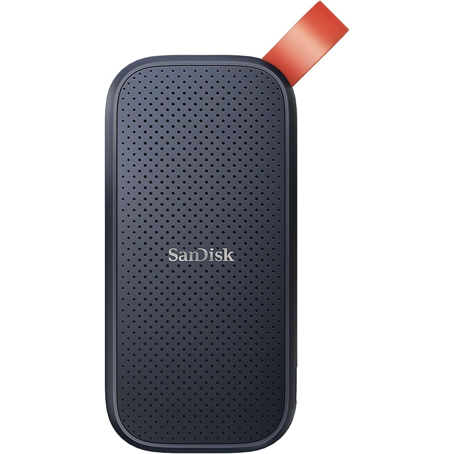 SanDisk 1TB Portable SSD - Up to 800MB/s, USB-C, USB 3.2 Gen 2 - SDSSDE30-1T00-G26