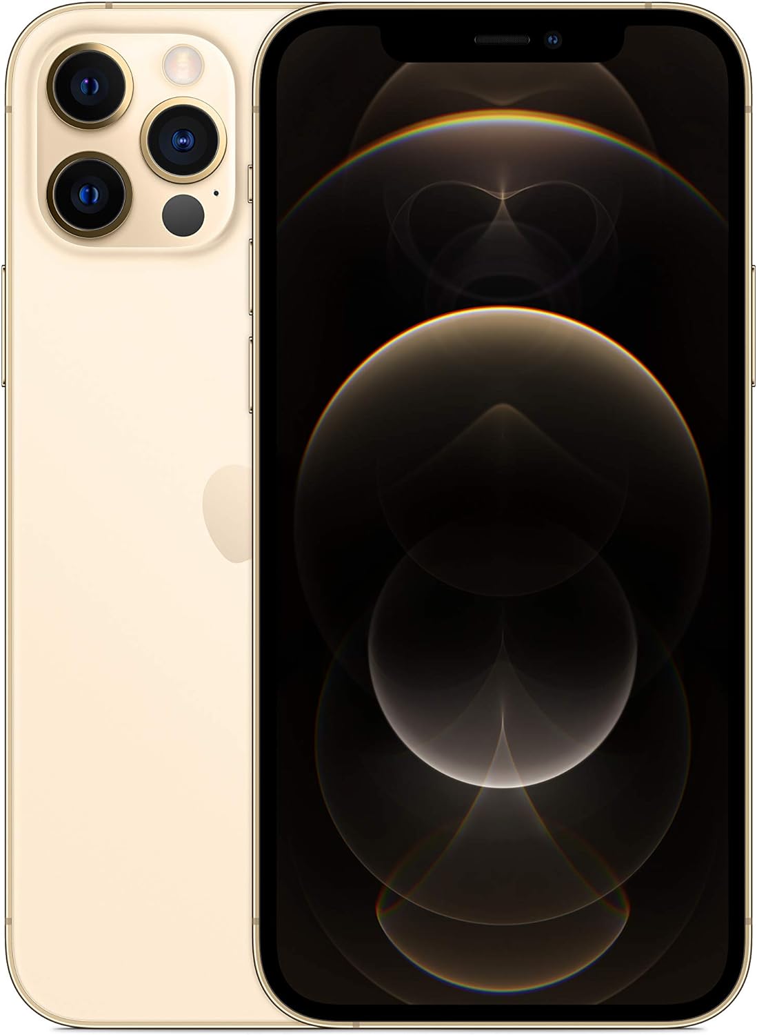 Apple iPhone 12 Pro (256GB) - Graphite (unsealed)