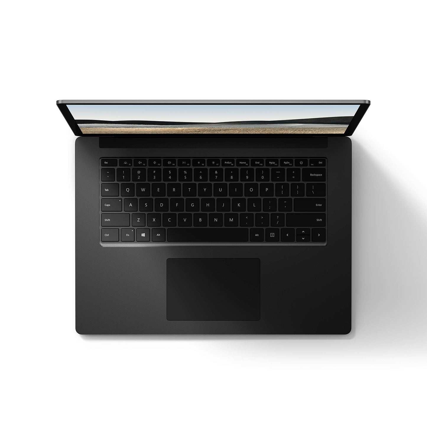 Microsoft Surface Laptop 4 Super-Thin 13.5 Inch Touchscreen Laptop (Platinum) – 6x Cores AMD Ryzen 5 with Radeon Graphics (Microsoft Surface Edition) 8 GB RAM, 256 GB SSD, Windows 10 Home, 2021 Model