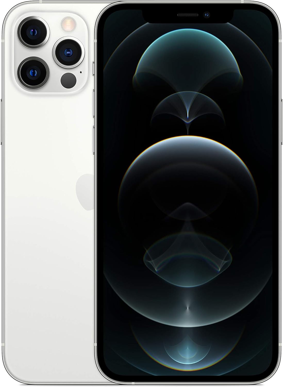 Apple iPhone 12 Pro (256GB) - Graphite (unsealed)