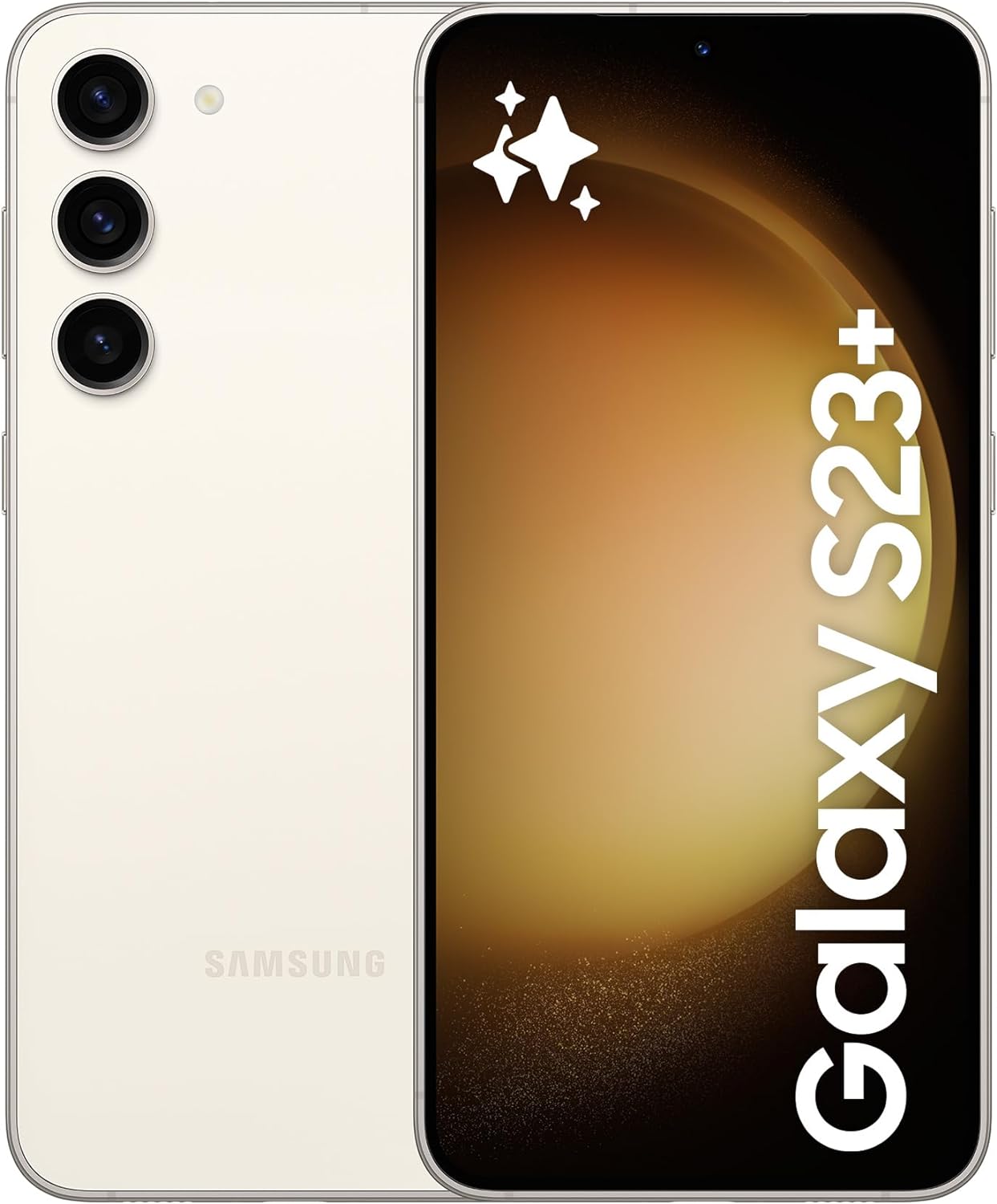 Samsung Galaxy S23 Ultra, 12GB RAM 256GB Green, International Version, 5G Mobile Phone, Dual SIM, Android Smartphone
