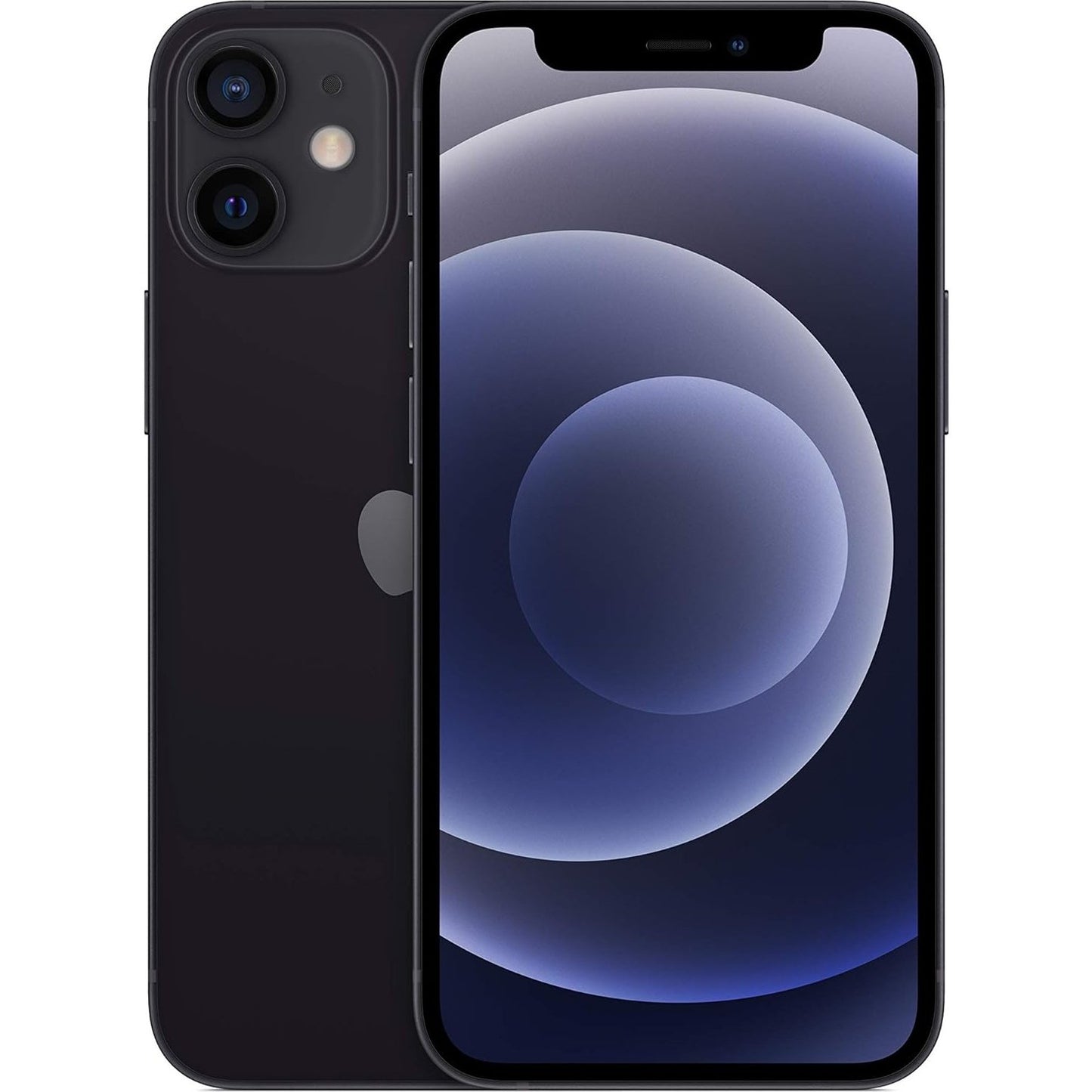 Apple iPhone 12 mini (128GB) - Black (unsealed)