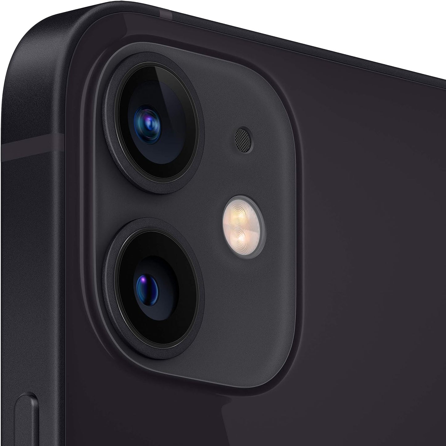 Apple iPhone 12 mini (128GB) - Black (unsealed)