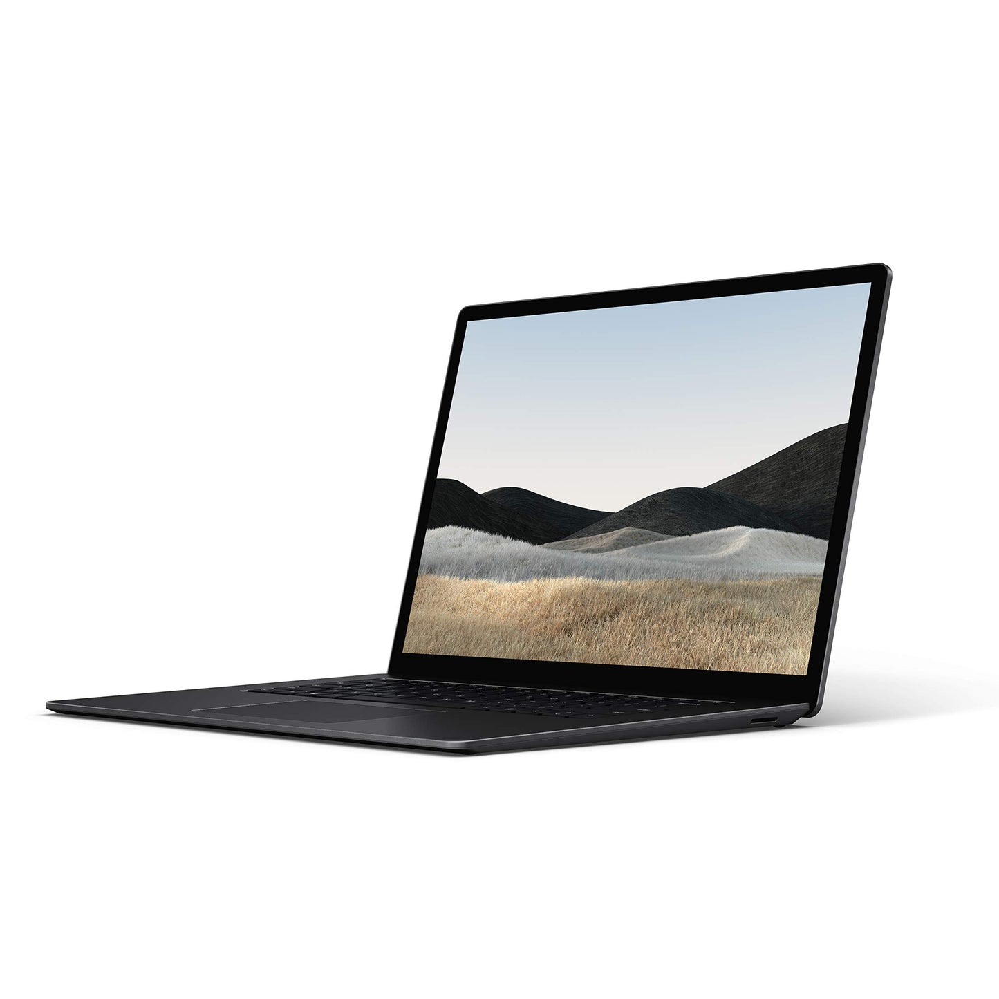 Microsoft Surface Laptop 4 Super-Thin 13.5 Inch Touchscreen Laptop (Platinum) – 6x Cores AMD Ryzen 5 with Radeon Graphics (Microsoft Surface Edition) 8 GB RAM, 256 GB SSD, Windows 10 Home, 2021 Model