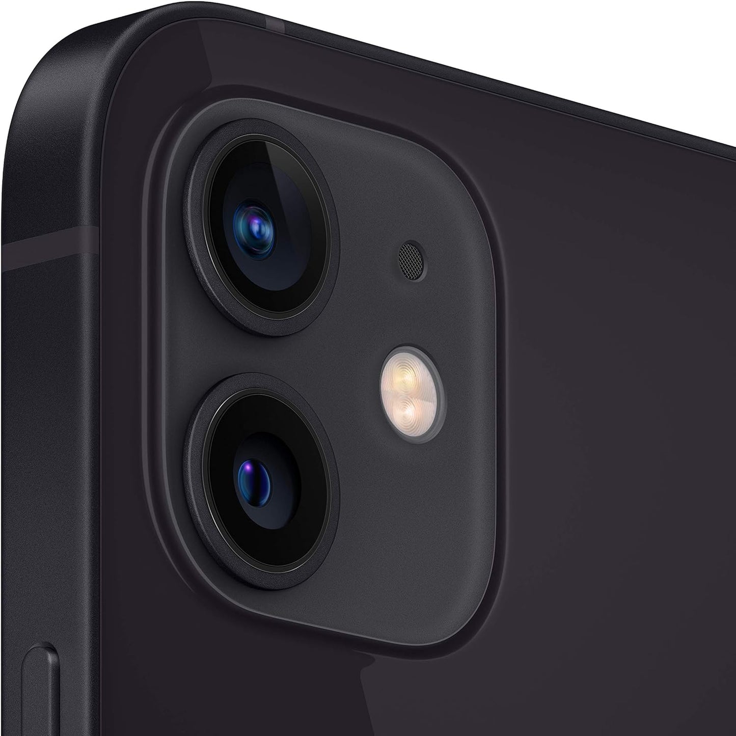 Apple iPhone 12 (64GB) - Black (unsealed)