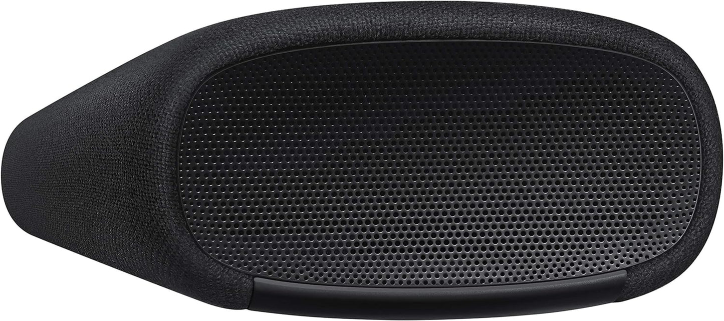 Samsung 5.0Ch Soundbar 2021 Black - HW-S60A/ZN
