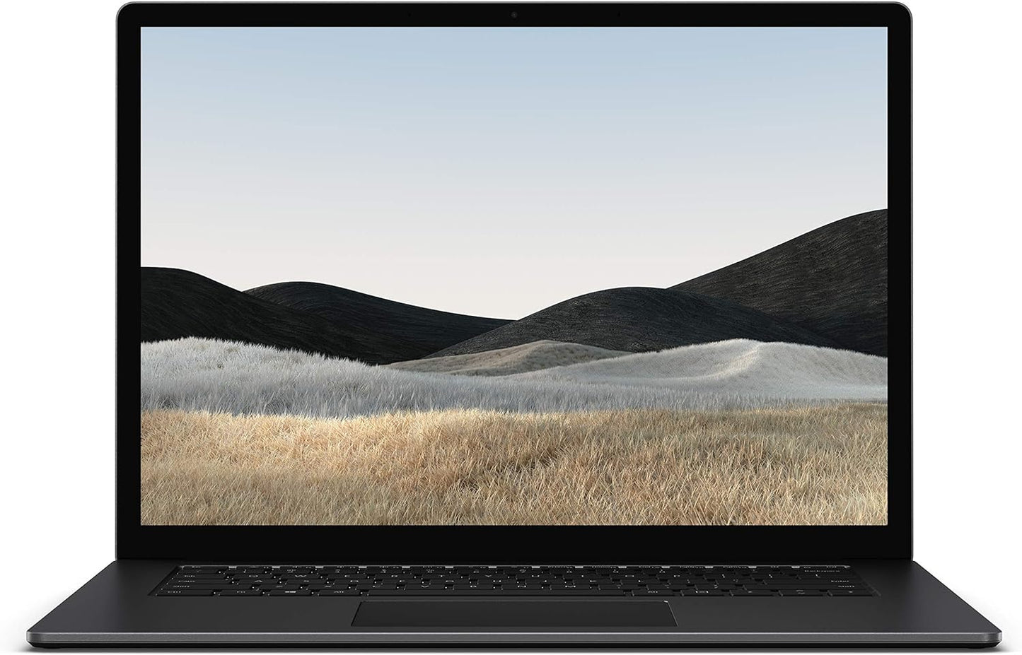 Microsoft Surface Laptop 4 Super-Thin 13.5 Inch Touchscreen Laptop (Platinum) – 6x Cores AMD Ryzen 5 with Radeon Graphics (Microsoft Surface Edition) 8 GB RAM, 256 GB SSD, Windows 10 Home, 2021 Model