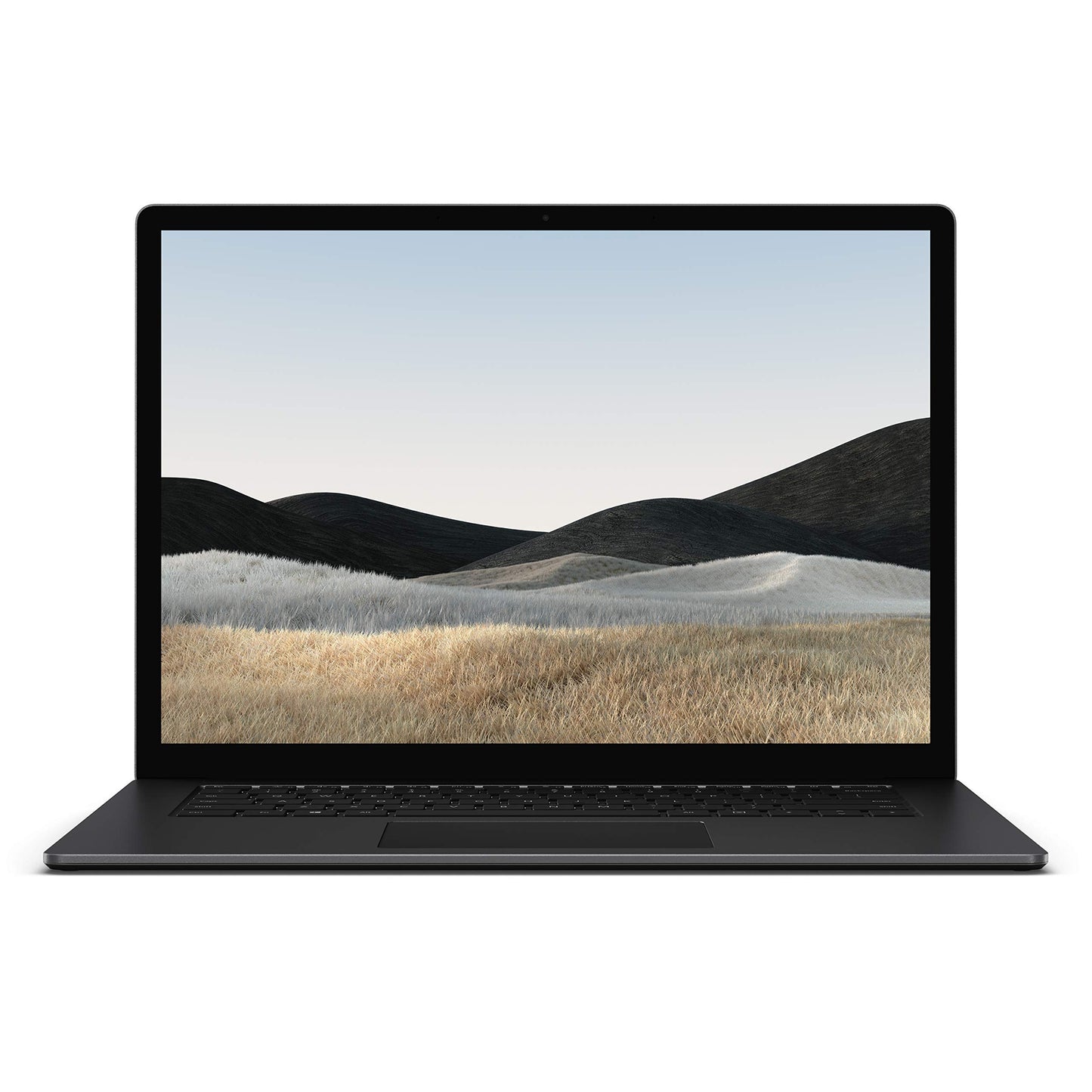 Microsoft Surface Laptop 4 Super-Thin 13.5 Inch Touchscreen Laptop (Platinum) – 6x Cores AMD Ryzen 5 with Radeon Graphics (Microsoft Surface Edition) 8 GB RAM, 256 GB SSD, Windows 10 Home, 2021 Model