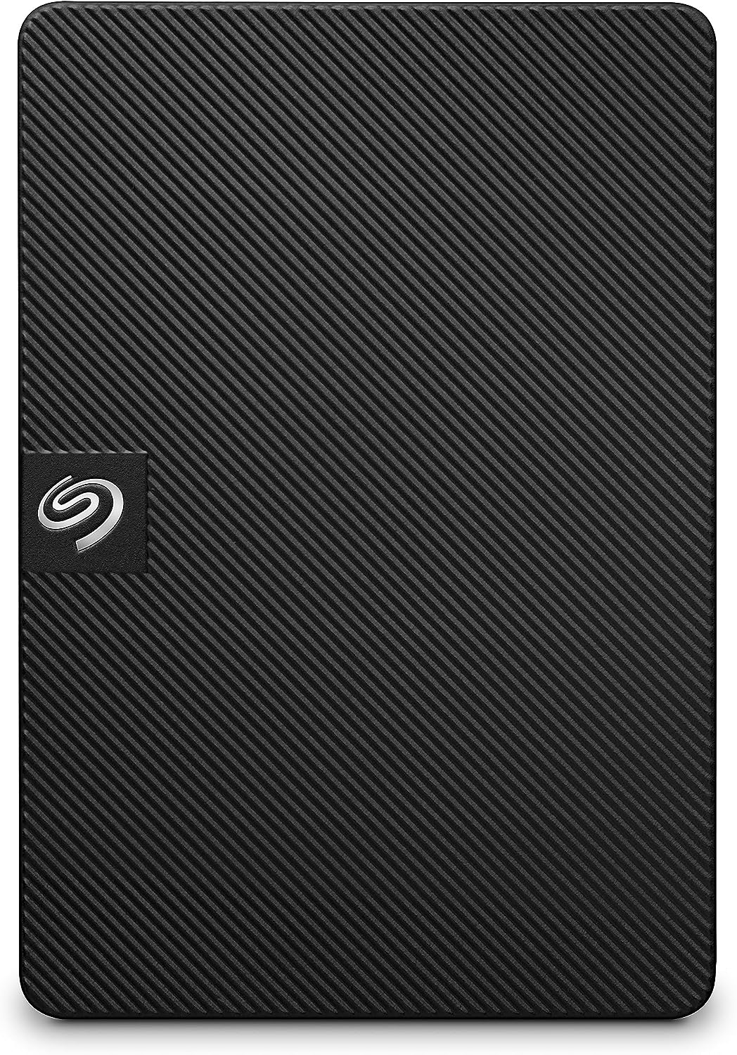 Seagate Expansion Portable, 4TB, External Hard Drive, 2.5 Inch, USB 3.0, for Mac and PC (STKM4000400)