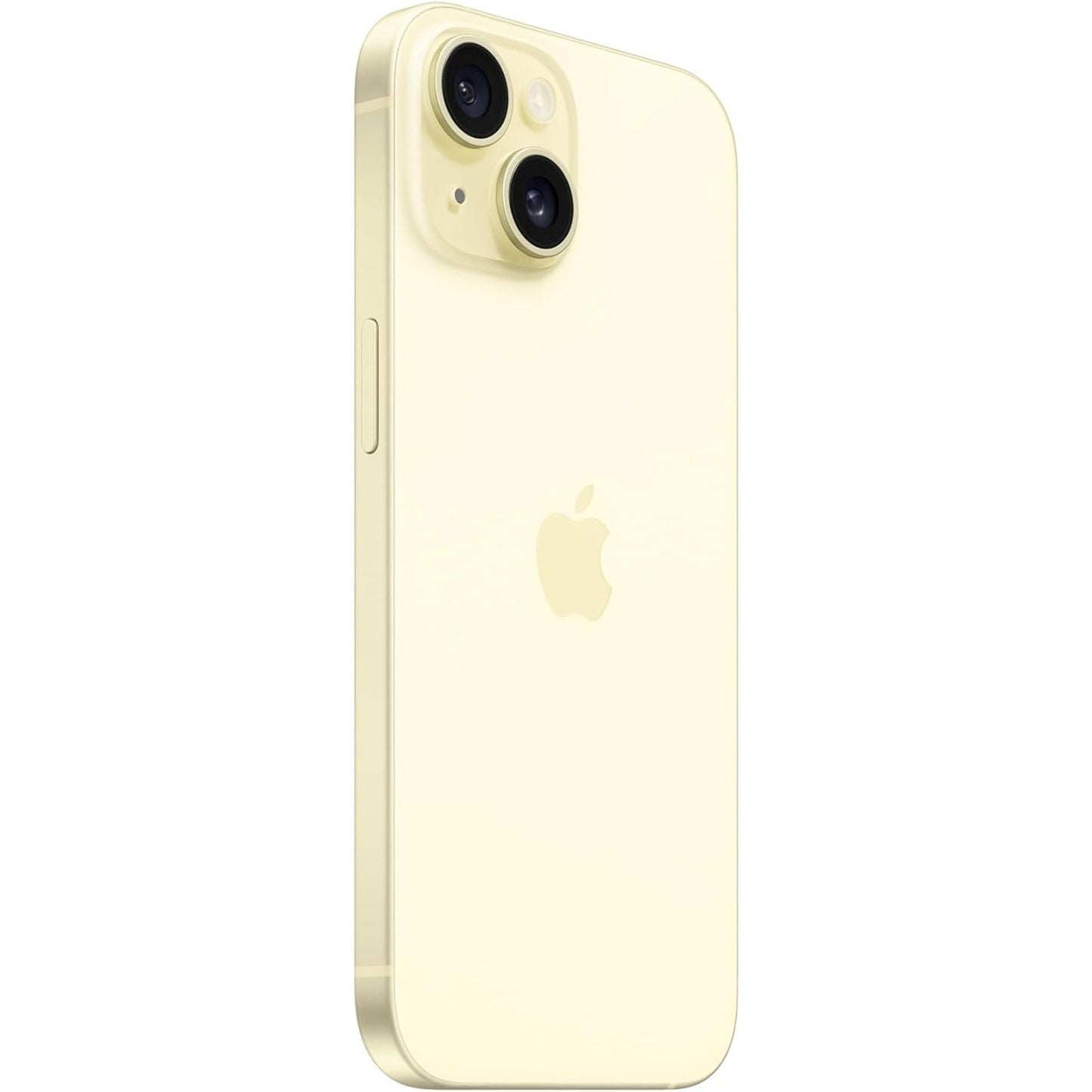 Apple iPhone 15 (128 GB) - Pink