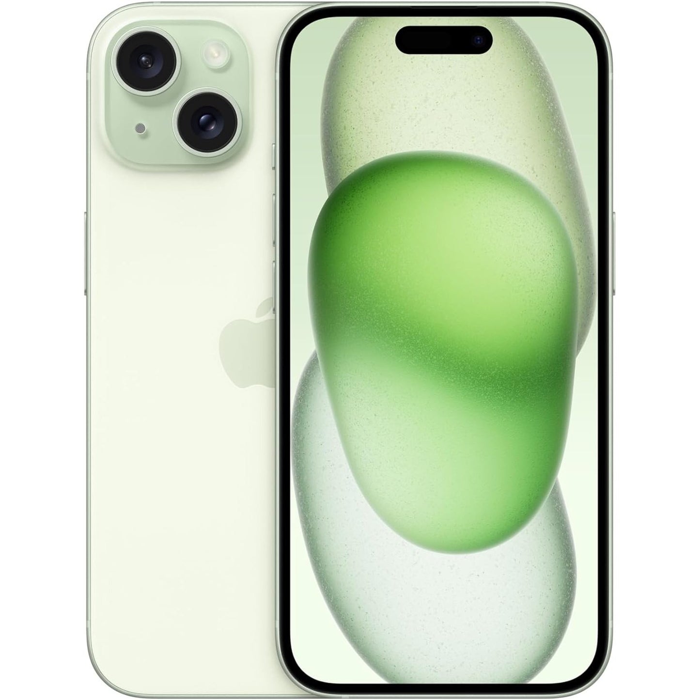 Apple iPhone 15 (128 GB) - Pink