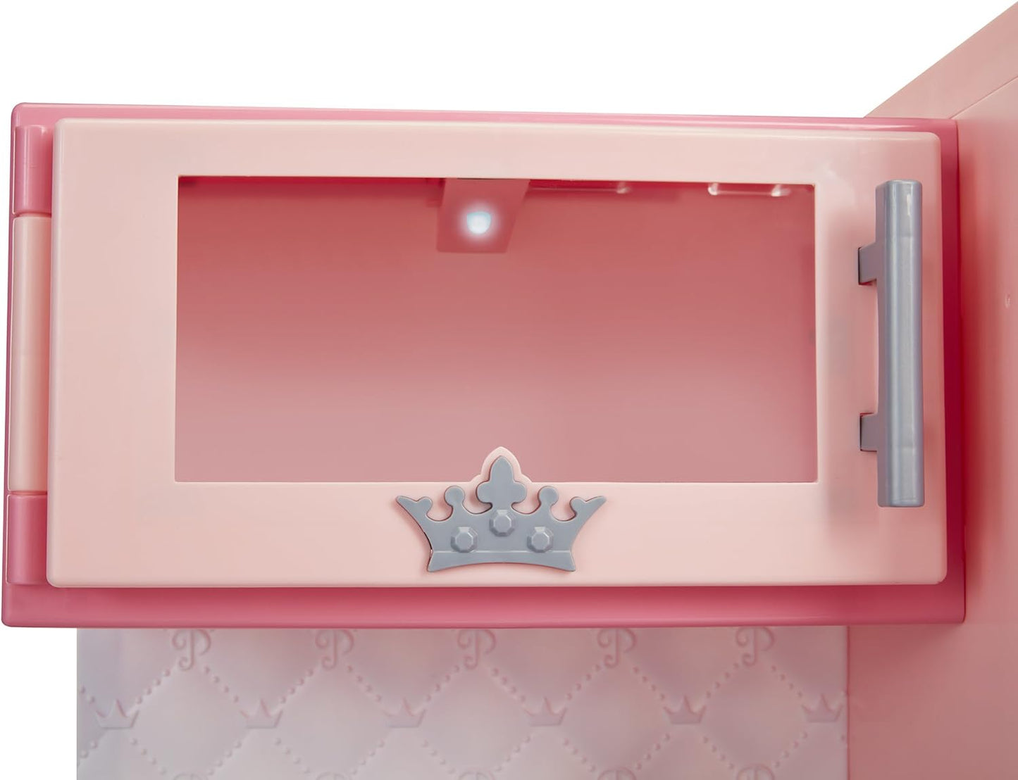 Jakks Disney Princess Style Play Laptop 6 Years and Above, Multi-Colour, 70594