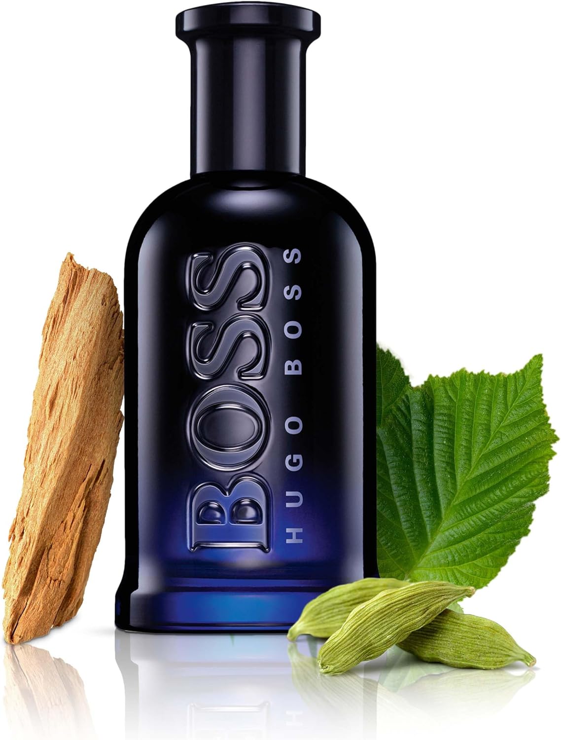 Boss 100 ML Bottled Unlimited Men's Eau De Toilette