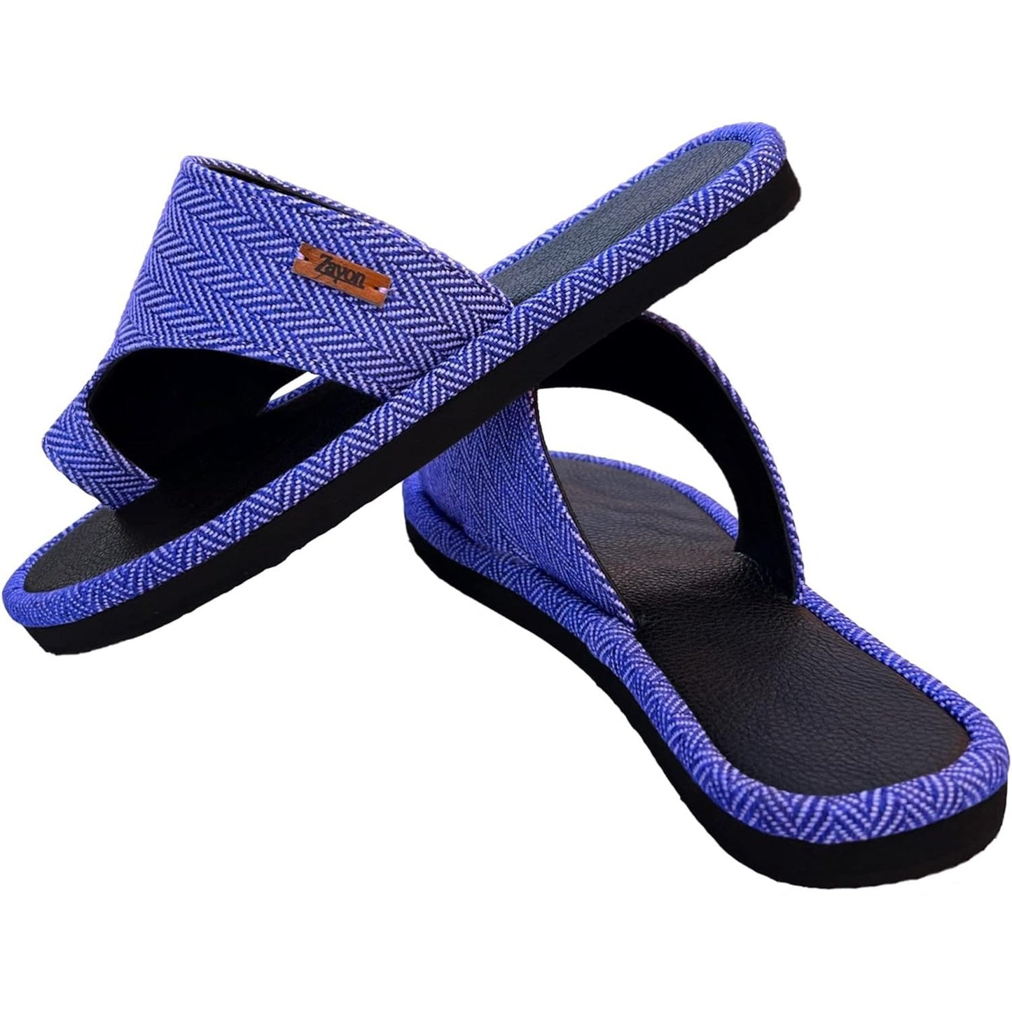 Zayon Handmade Women Flat Sandals